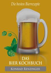 Das Bier-Kochbuch - Cover