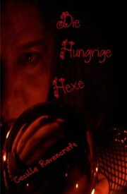 Die Hungrige Hexe - Cover