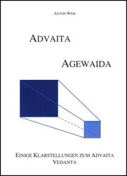 Advaita- Agewaida
