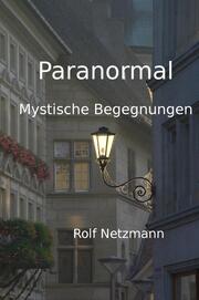Paranormal - Cover