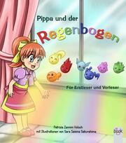 Pippa und der Regenbogen