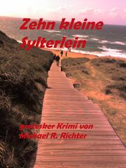 Zehn kleine Sylterlein - Cover