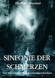 SINFONIE DER SCHMERZEN - Cover