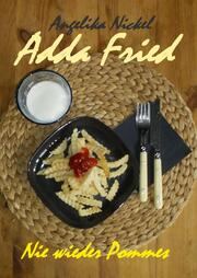 Adda Fried - Cover