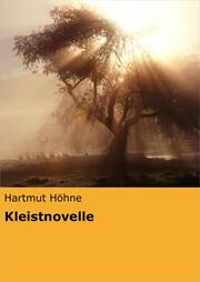 Kleistnovelle - Cover