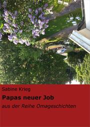 Papas neuer Job - Cover