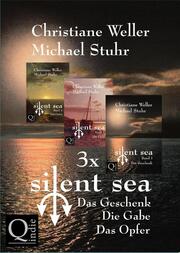 Gesamtausgabe der 'silent sea'-Trilogie