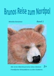 Brunos Reise zum Nordpol