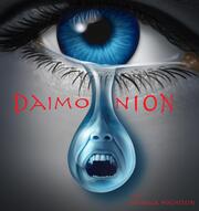 Daimonion - Cover