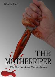 The Motherripper - Cover