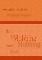 Anti Mobbing Guide - Cover
