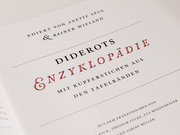 Diderots Enzyklopädie - Abbildung 6