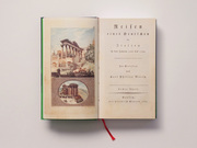Reisen eines Deutschen in Italien in den Jahren 1786 bis 1788 - Abbildung 5