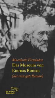 Das Museum von Eternas Roman