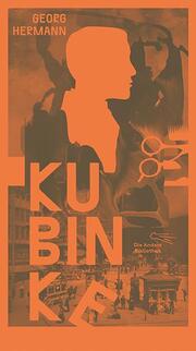 Kubinke - Cover