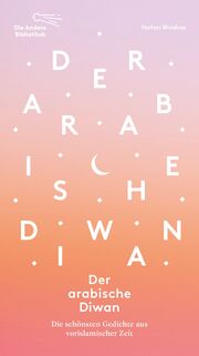 Der arabische Diwan