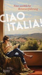 Ciao Italia! - Cover