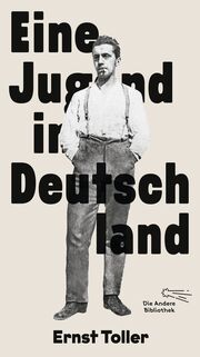 Eine Jugend in Deutschland - Cover