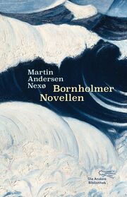 Bornholmer Novellen - Cover