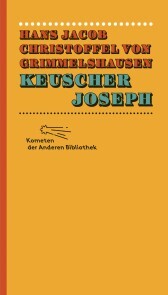 Keuscher Joseph - Cover