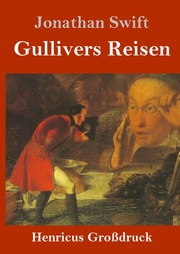 Gullivers Reisen (Großdruck)