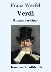 Verdi (Grossdruck)