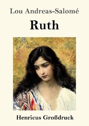 Ruth (Grossdruck)