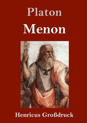 Menon (Großdruck)