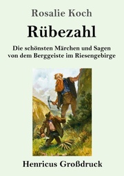 Rübezahl (Grossdruck)