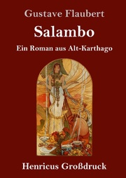 Salambo (Grossdruck)