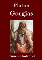 Gorgias (Großdruck)