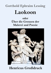 Laokoon (Großdruck)