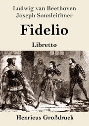 Fidelio (Großdruck)