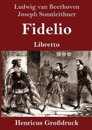 Fidelio (Großdruck)