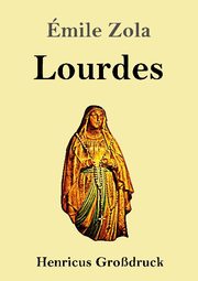 Lourdes (Großdruck)