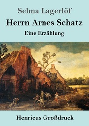 Herrn Arnes Schatz (Großdruck)
