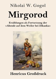 Mirgorod (Großdruck)