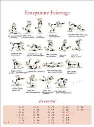 Mit den Yoga-Kühen durchs Jahr 2013 - Abbildung 12