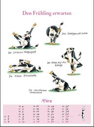 Mit den Yoga-Kühen durchs Jahr 2013 - Abbildung 3