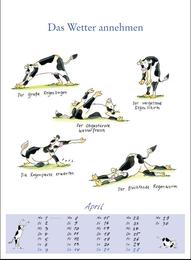 Mit den Yoga-Kühen durchs Jahr 2013 - Abbildung 4