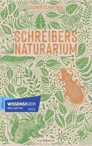 Schreibers Naturarium - Cover