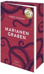 Marianengraben - Cover