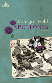 Apollonia - Cover