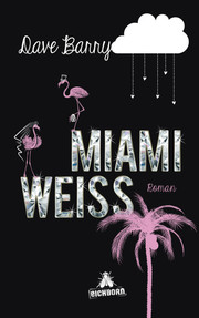 Miami Weiss - Cover