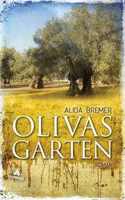 Olivas Garten - Cover