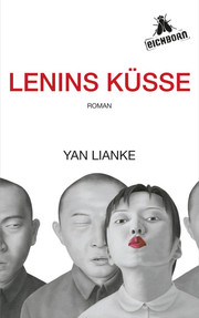 Lenins Küsse