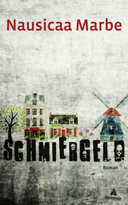 Schmiergeld - Cover