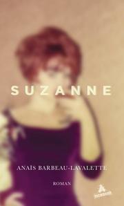 Suzanne - Cover