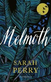 Melmoth - Cover