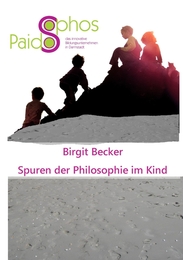 Spuren der Philosophie im Kind - Cover